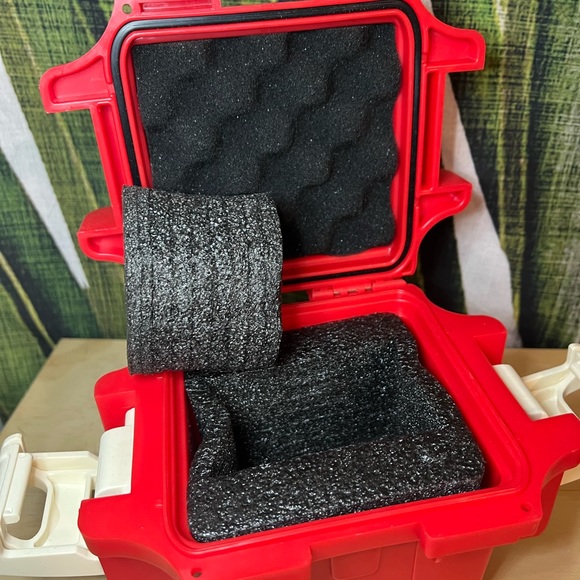 INVICTA Watch Box ONLY ✨❤️ - Picture 8 of 8